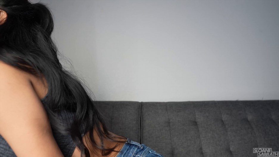 Sloane sabbath – cuck – its not a big deal